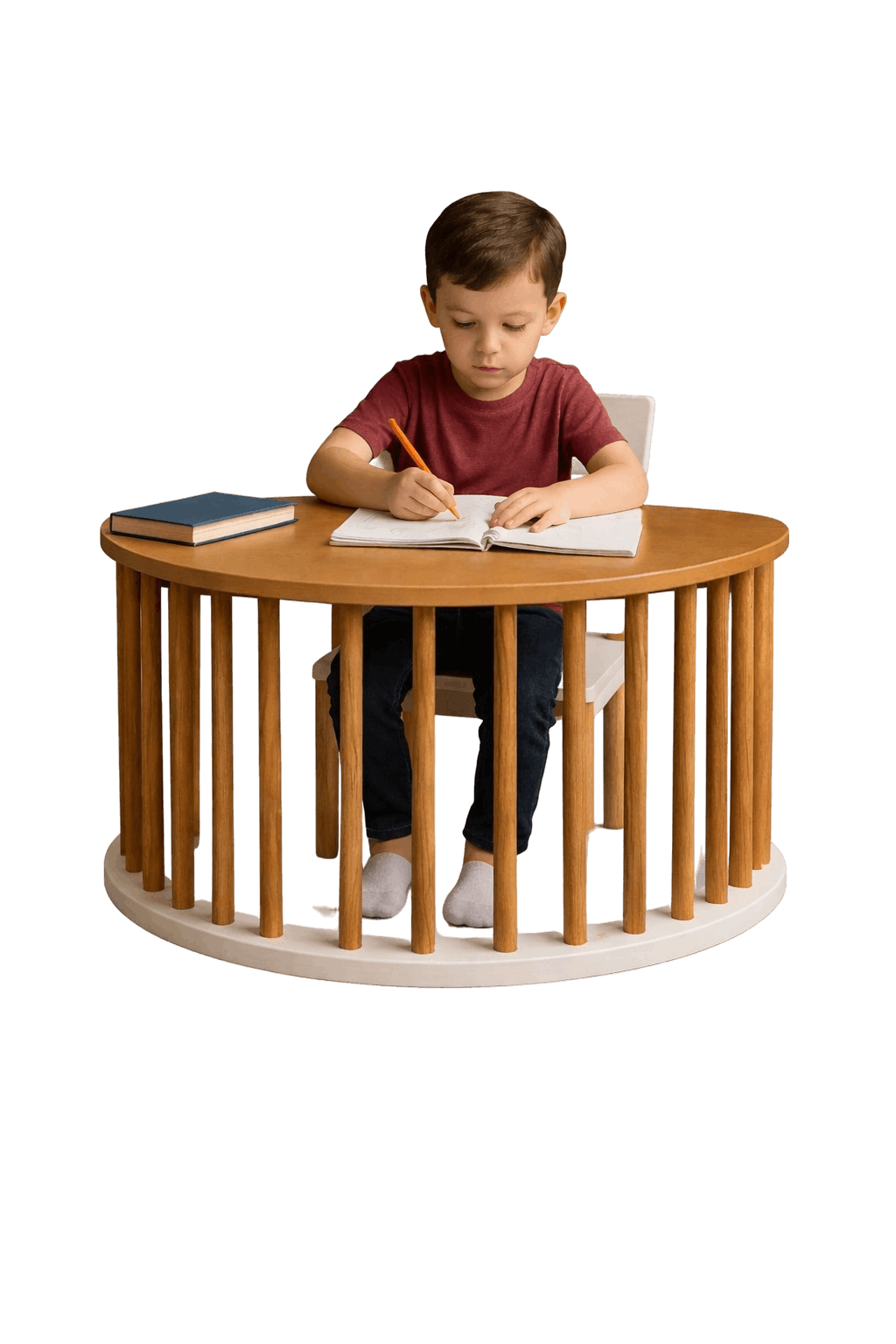 Reading Table